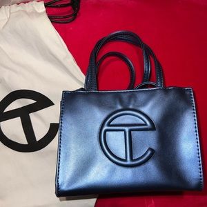 Authentic Telfar Bag
